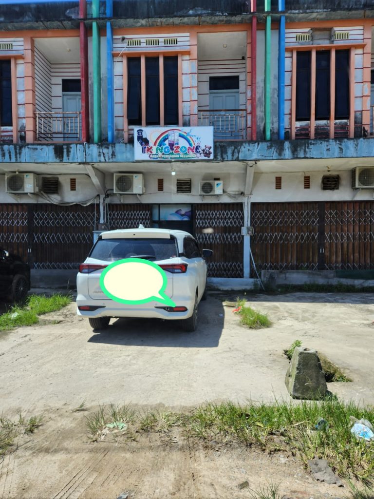 Diduga Tempat Judi Tebak Ikan King zone di jalan P. Natuna singkawang barat tetap beroperasi dan kuat dugaan tidak tersetuh oprasi pekat kapuas 2025 oleh Polres Singkawang.