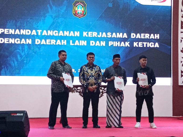 Maksimalkan Potensi Daerah Pemkot Blitar Ambil Kebijakan Strategis