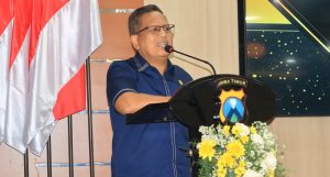 Masuk 5 Besar Nasional, Kompolnas Kunjungi Polres Malang Cek Layanan Publik