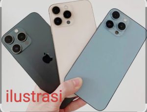 Di duga kuat handphone black market di kota pontianak di jual bebas.awak media MHI Kalbar meminta pihak berwajib bertindak cepat