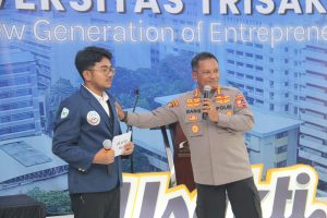 Ditpolsatwa Polri dan Universitas Trisakti Resmi Jalin Sinergi Edukasi, Konservasi, dan Pengabdian untuk Indonesia