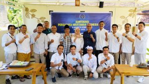 Silaturahmi di Bondowoso Bangkitkan Semangat Baru Insan Pers Jatim