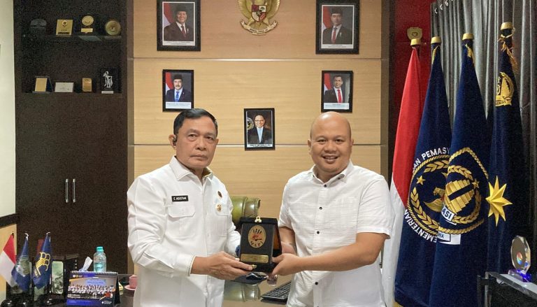 MAPI dan Kanwil Imigrasi Sulteng Kolaborasi Perkuat Pencegahan Pungli di Layanan Keimigrasian