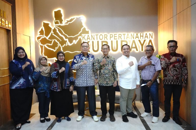 MAPI Konfirmasi Aduan Pertanahan dan Dorong Layanan Publik dengan HATI