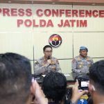 Polda Jatim Pastikan Penangkapan Aktivis Paul Sesuai Prosedur, Isu Penyiksaan Dibantah