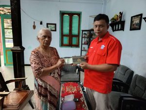 Delivery BPKB Door To Door, Inovasi Polres Blitar Permudah Pelayanan