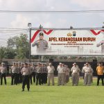 Apel Kebangsaan Paguyuban Pekerja/Buruh Kabupaten Blitar, Wujud Sinergi Menjaga Persatuan dan Semangat Kebangsaan