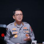 Sidang KKEP Putuskan Sanksi untuk Briptu Danang Setiawan terkait Penanganan Unjuk Rasa