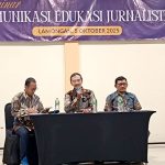 JMSI Jatim Dialog dengan Kades dan Kasek Cara Tangkal Pemerasan Wartawan