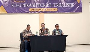 JMSI Jatim Dialog dengan Kades dan Kasek Cara Tangkal Pemerasan Wartawan