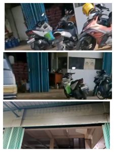 Diduga Miliki Beking Kuat, Pengusaha Bawang Putih Dan Daging Sapi Beku Ilegal di Kota Pontianak Tak Tersentuh APH Polda Kalbar