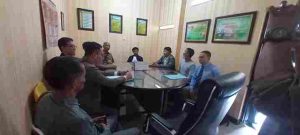 Sidang Mediasi Tambang di Tulungagung Ricuh, Kerahasiaan Mediasi Tertutup Diduga Dilanggar