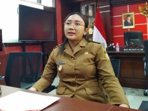 Wakil Wali Kota Blitar Tolak Hadir di Mutasi Pejabat, “Tak Dilibatkan, Jadi Untuk Apa?”