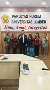 Raih Gelar Magister Hukum Predikat Cumlaude, Tonny Andreas: “Tidak Ada Kata Terlambat Untuk Menuntut Ilmu”