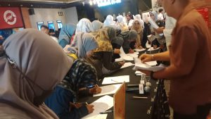 Blitar Digoyang Isu Nonton Bareng Film Berbayar di Sekolah, Kadindik: Cuma Ambil Inspirasi, Bukan Himbauan Berbayar!