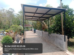 Proyek Tembok Makam Ringinanom Desa Sumberjati Senilai 15 Juta Diduga Sarat Penyimpangan Proyek Tembok Makam Ringinanom Desa Sumberjati Senilai 15 Juta Diduga Sarat Penyimpangan