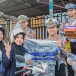 Polres Jember Hadirkan Layanan Publik yang Cepat – Transparan dan Humanis Lewat Program Polantas Menyapa