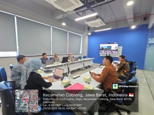 AI dan Nurani Siapkan SDM Unggul Indonesia AI dan Nurani Siapkan SDM Unggul Indonesia