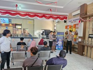 Pemutihan Pajak Jatim 2025, Samsat Bondowoso Ajak Warga Manfaatkan Program ini Pemutihan Pajak Jatim 2025, Samsat Bondowoso Ajak Warga Manfaatkan Program ini