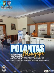 Samsat Kabupaten Blitar Tunjukkan Komitmen Pelayanan Prima Melalui Program Layanan Keliling Samsat Kabupaten Blitar Tunjukkan Komitmen Pelayanan Prima Melalui Program Layanan Keliling
