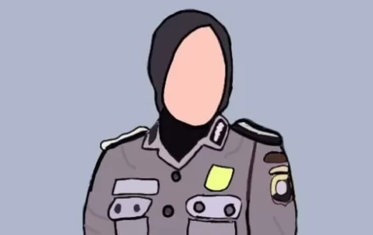 Perkembangan Kasus Dugaan Perzinahan Polwan Dan Anggota DPRD Kota Blitar Memasuki Babak Baru , Polwan Resmi Ditetapkan Jadi  Tersangka