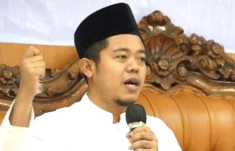 Gus Najih: Rakyat di Belakang Polri Terkait Berantas Narkoba hingga Tindak Tegas Bandar