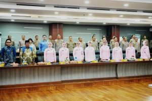 Akademi Kader Bangsa Dukung Pembukaan SPMB SMA Kemala Taruna Bhayangkara: Sinergi Membangun Ekosistem Sekolah Unggul Indonesia Akademi Kader Bangsa Dukung Pembukaan SPMB SMA Kemala Taruna Bhayangkara: Sinergi Membangun Ekosistem Sekolah Unggul Indonesia