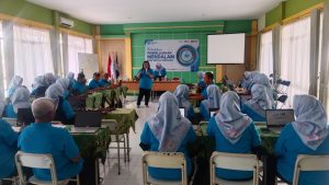 BBGPTK Jawa Timur Resmi Tutup Pelatihan IN 2 Bagi Kepala Sekolah SMP ,SD dan PAUD di Kabupaten Blitar BBGPTK Jawa Timur Resmi Tutup Pelatihan IN 2 Bagi Kepala Sekolah SMP ,SD dan PAUD di Kabupaten Blitar