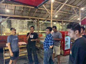 Satreskrim Polres Tulungagung Tangkap 6 Penjual Miras Ilegal, 3.037 Botol Miras Disita Satreskrim Polres Tulungagung Tangkap 6 Penjual Miras Ilegal, 3.037 Botol Miras Disita