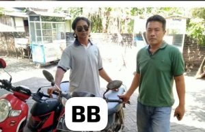 Pelaku Curanmor Asal Sukomoro Akhirnya Terungkap, Polisi Amankan Barang Bukti Pelaku Curanmor Asal Sukomoro Akhirnya Terungkap, Polisi Amankan Barang Bukti