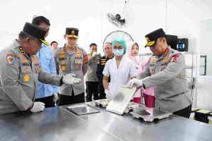 Pentingnya Inovasi Menu Bergizi Lokal dengan Rasa yang Disukai Anak-anak Penerima Manfaat SPPG Plawa Polda Bali Pentingnya Inovasi Menu Bergizi Lokal dengan Rasa yang Disukai Anak-anak Penerima Manfaat SPPG Plawa Polda Bali