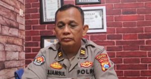 Oknum Polwan Polres Blitar Kota Digerebek Oleh Suaminya, Diduga Saat Indehoy Dengan Oknum Anggota DPRD Kota Blitar