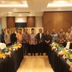 Audiensi Komisi Percepatan Reformasi Polri Serap Masukan Masyarakat Sipil Terkait Penguatan Pengawasan dan Pembenahan Sistem