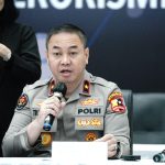 Polri Ungkap Modus Rekrutmen Anak oleh Kelompok Terorisme Melalui Dunia Digital, 110 Anak Terdampak di 26 Provinsi