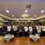 Dittipidter Bareskrim Polri dan KLHK Dorong Kepatuhan Industri Lewat Sosialisasi Pengelolaan Limbah B3 FABA