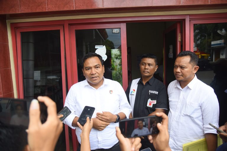 Polres Bondowoso Sidak SPBU Tindak Lanjuti Keluhan Masyarakat Terkait Pertalite