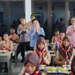 Titiek Soeharto: Terima Kasih Kapolri Sudah Ikut Perbaiki Pendidikan di Indonesia