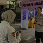 Polda Metro Jaya Libatkan Tim Psikologi Biro SDM Dampingi Keluarga dan Guru Korban Ledakan SMAN 72