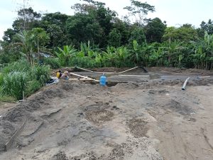 Komisi III DPRD Kabupaten Blitar Akan Sidak Sepanjang Sungai Lekso, Soroti Maraknya Tambang Pasir Diduga Ilegal