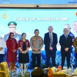 Terima Kunjungan Sekjen ITUC, Kapolri: Kolaborasi Beri Perlindungan-Tingkatkan Kesejahteraan Buruh!